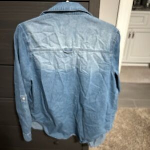 Women’s Jean shirt